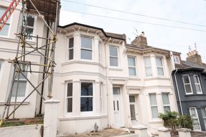 Front Exterior- click for photo gallery